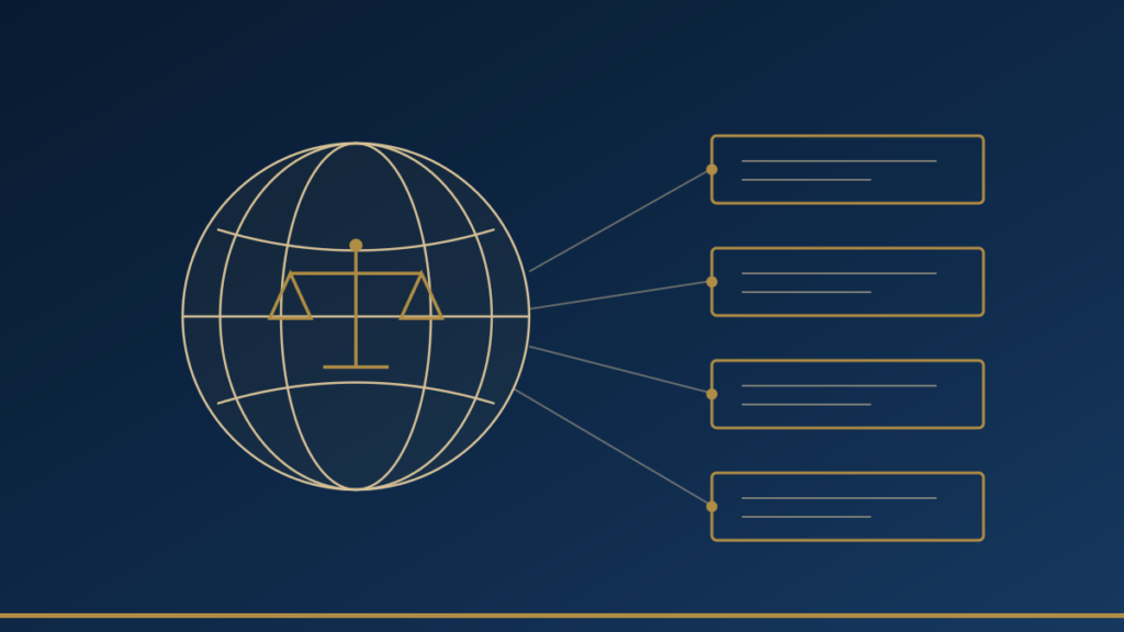 Instances internationales et indépendance de la profession d’avocat